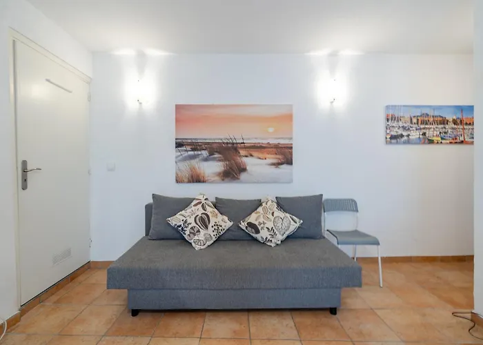 3 Pieces, Hyper-Centre, Terrasse