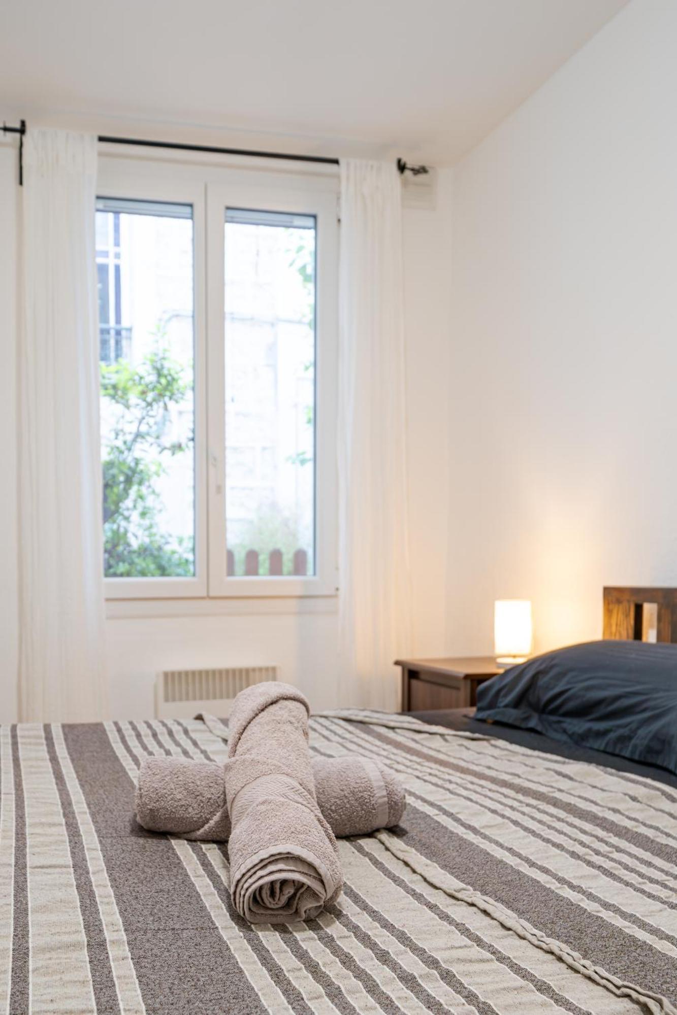 3 Pieces, Hyper-centre, Terrasse Nizza